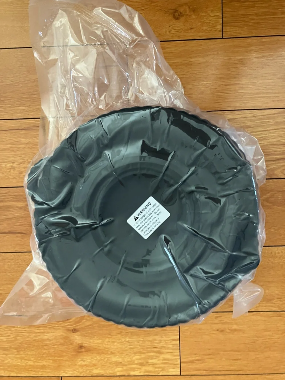 3pk Silicone Bowl Liners w/lids for 4.5-5 Qt KitchenAid Mixers. Sealed Package